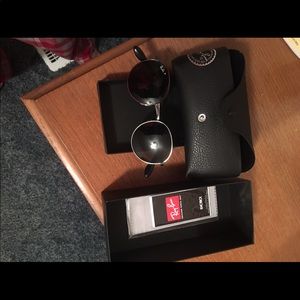 Ray Ban Sunglasses
